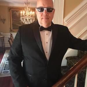 Meet your Posher, Matt